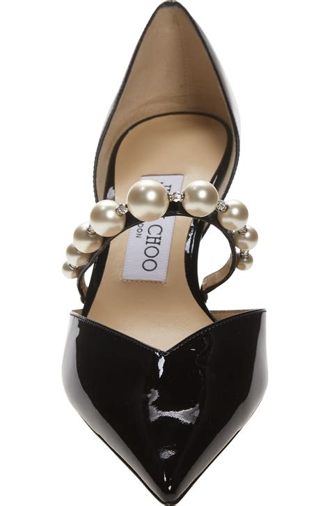 imitación jimmy choo